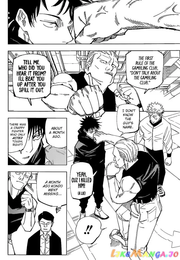 Jujutsu Kaisen Chapter 153 image 05_optimized